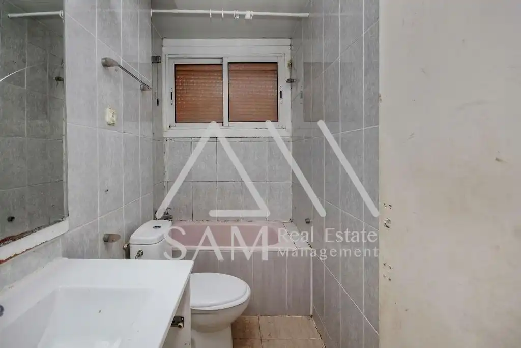 Baño de Piso en venta en Sant Adrià de Besòs