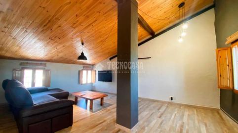 Foto 5 de Casa o xalet en venda a Fréscano, Zaragoza