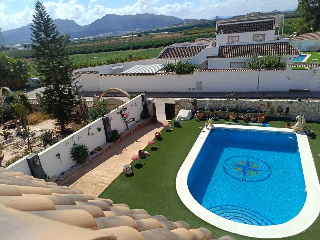 Casa in vendita a Fortuna, imagen 4