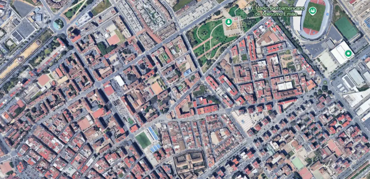 Appartamento con ascensore in vendita a Calle Tesoro de la Aliseda, imagen 11