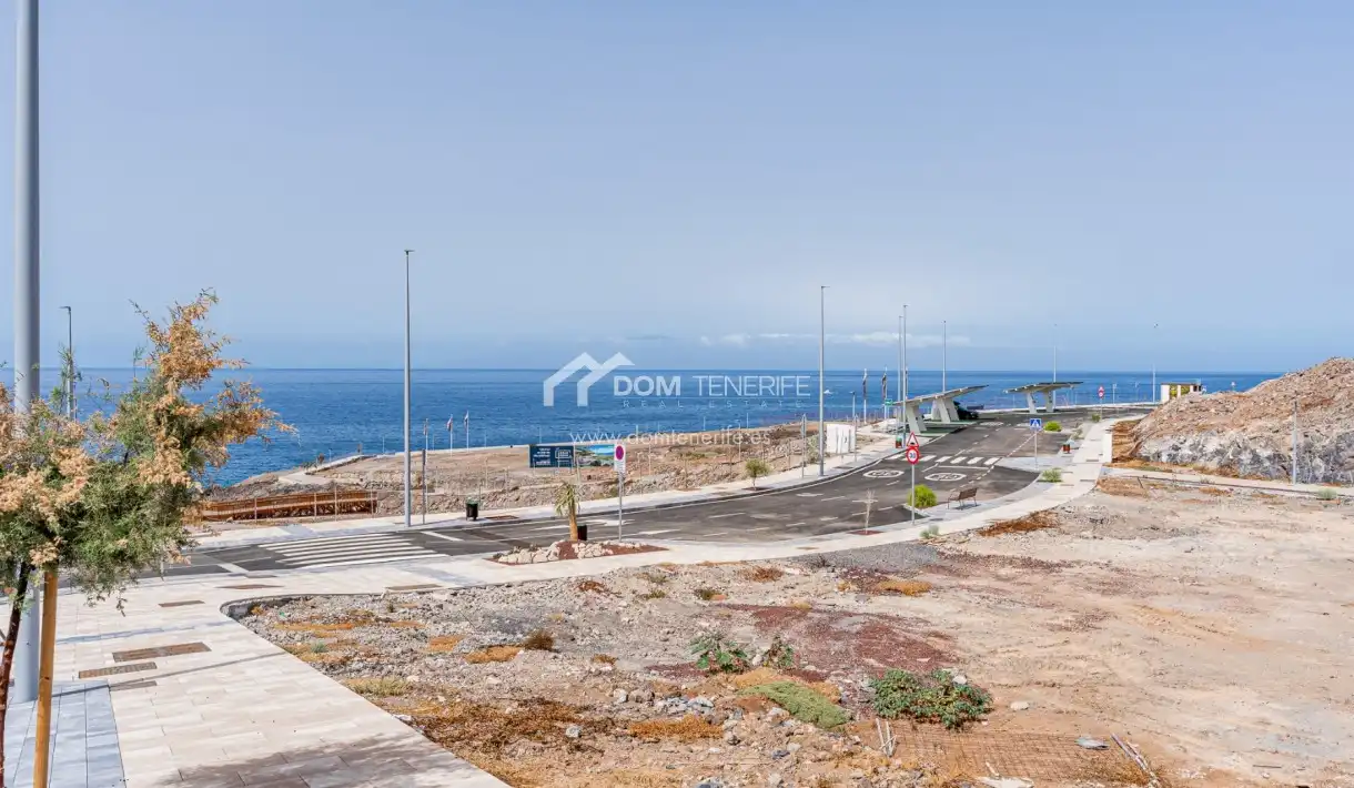 Appartamento con piscina in vendita a Callao Salvaje - Playa Paraíso, imagen 33