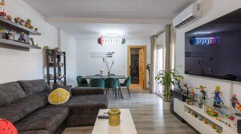 Foto 5 de Piso en venta en Avenida de Virgen del Rosario, 30, Híjar, Las Gabias