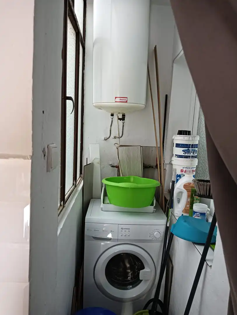 Flat for rent in Granada, Granada