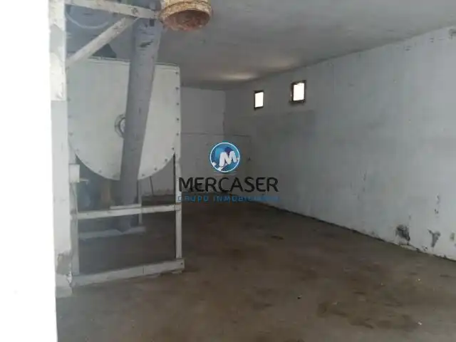 Fabrikhallen zum Verkauf in Calle VAGON, Tielmes