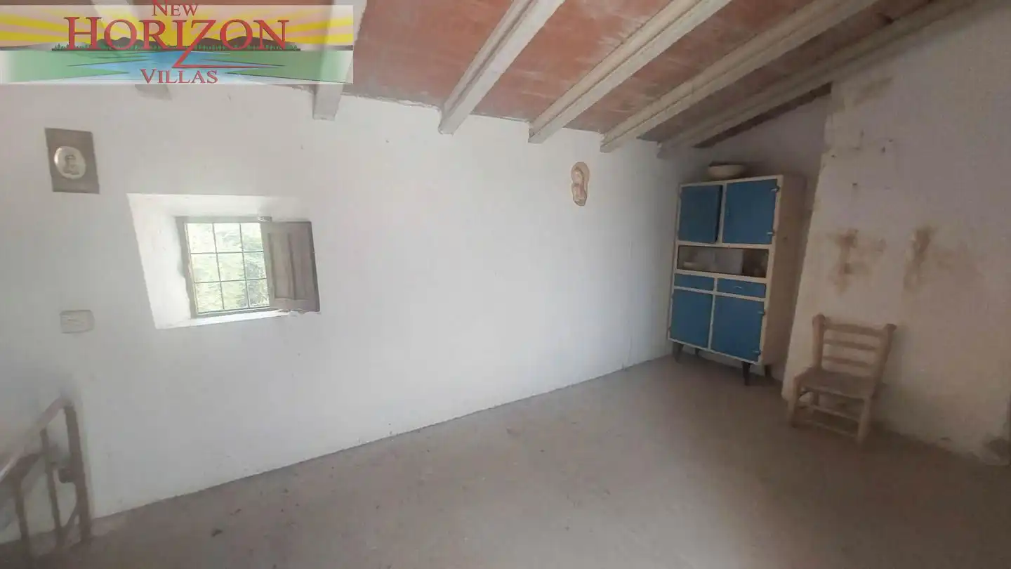 Country homes for sale in Arboleas  with Terrace
