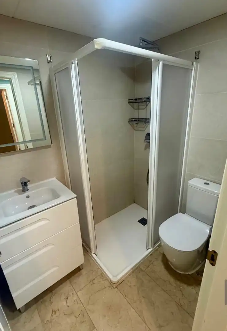 Flat with pool for sale in El Castillo, imagen 12
