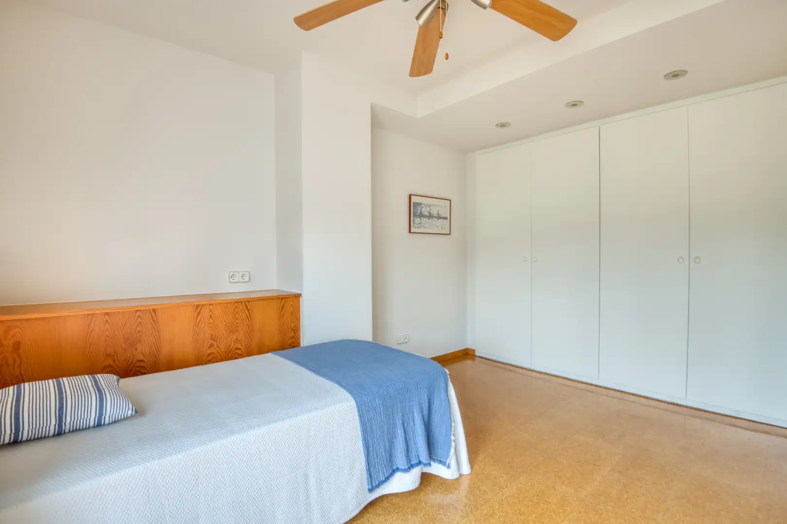 Casa bifamiliare con terrazza in vendita a Carrer de Frederic Martí Carreras, imagen 19