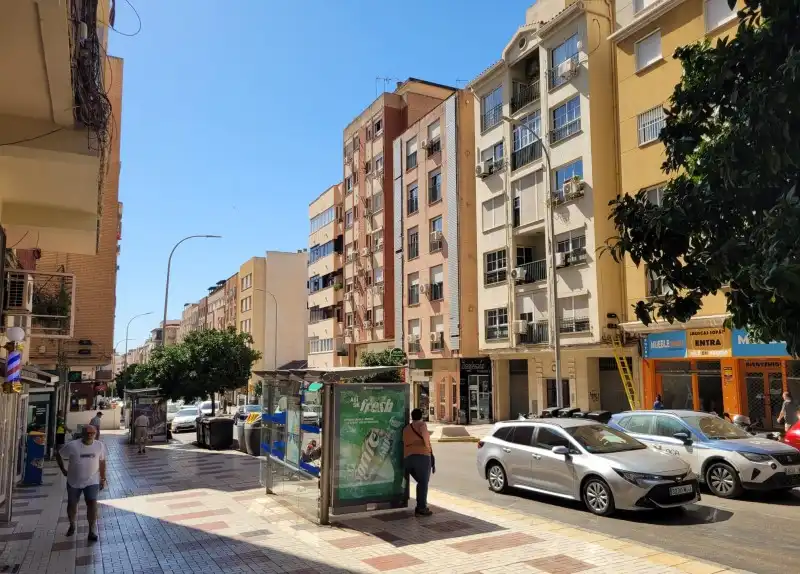 Appartement avec terrasse à vendre à Camino Suárez 99, imagen 2