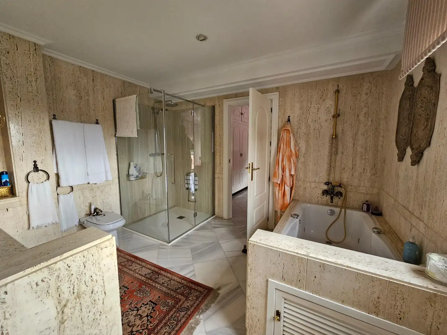 Villa con piscina in vendita a Norte-Sierra, imagen 7