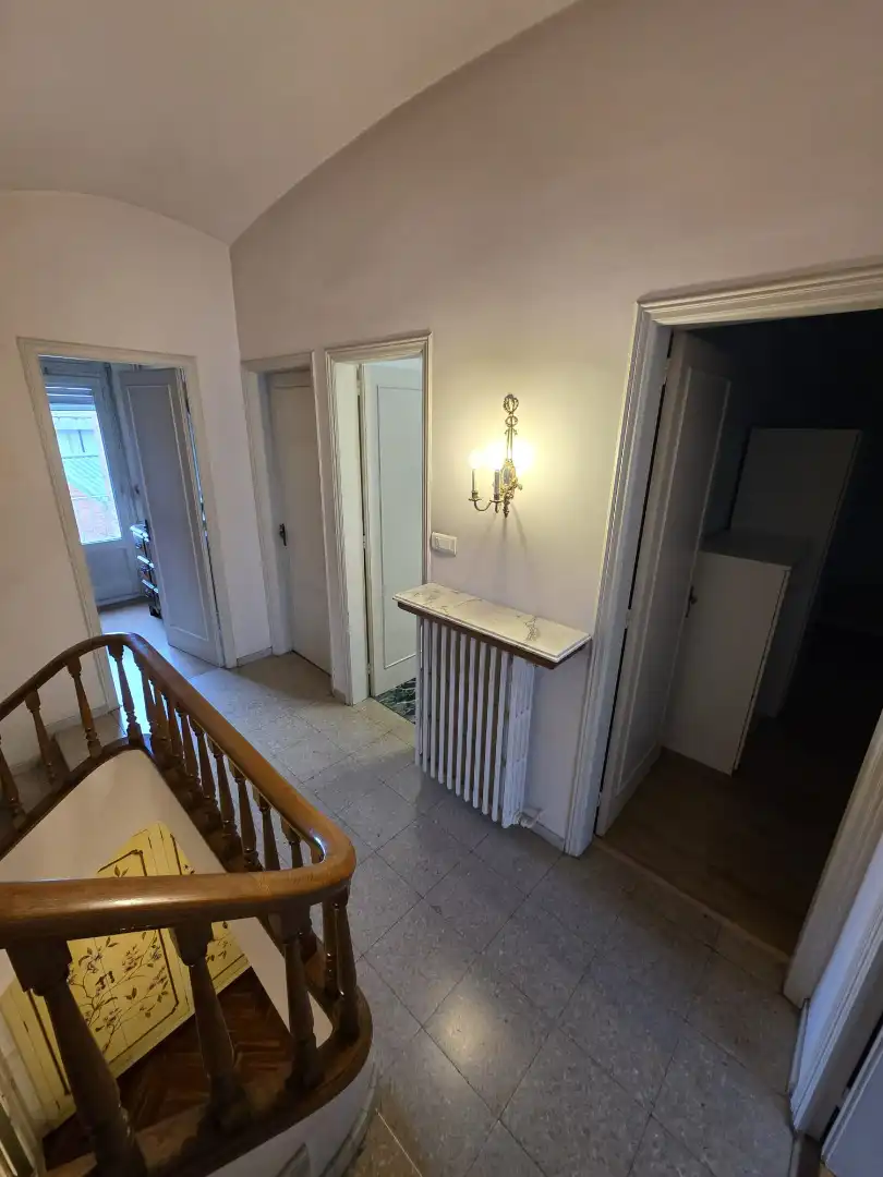 Casa amb terrassa en venda a Carrer de Can Puiggener, imagen 36