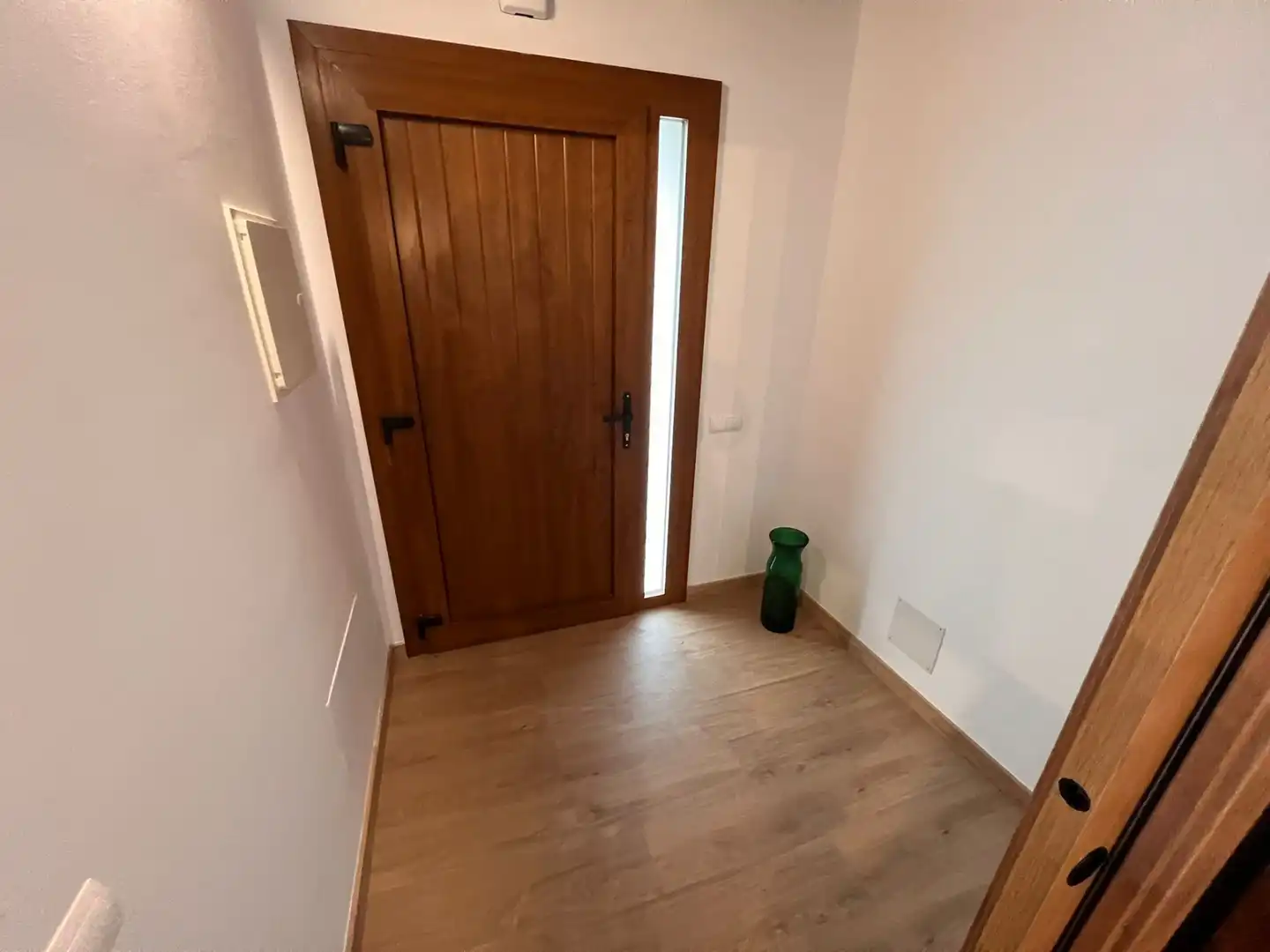 Casa adosada en venta en Llanars con Calefacción, Jardín privado y Parquet