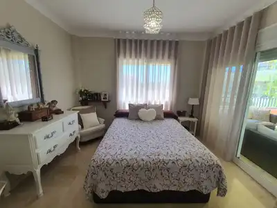 Wohnung mit Pool zum Verkauf in CALLE ALTABACA DE LA TORRE, 31 URB. LA CALA HILLS FASE 3 - 29650 MIJAS, imagen 11