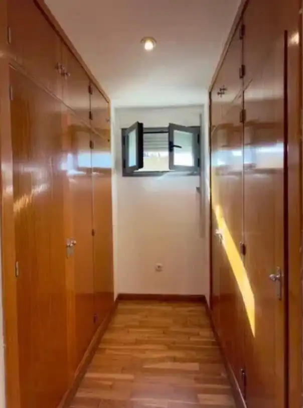 Casa o xalet en venda en Badajoz amb Aire condicionat, Jardí privat i Terrassa