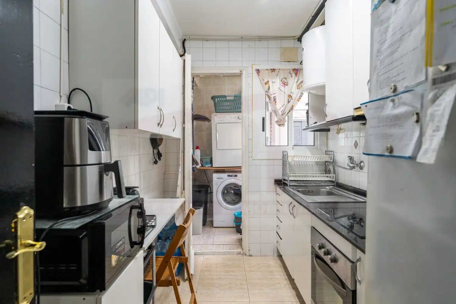 Piso en venta en PEÑISCOLA, imagen 3