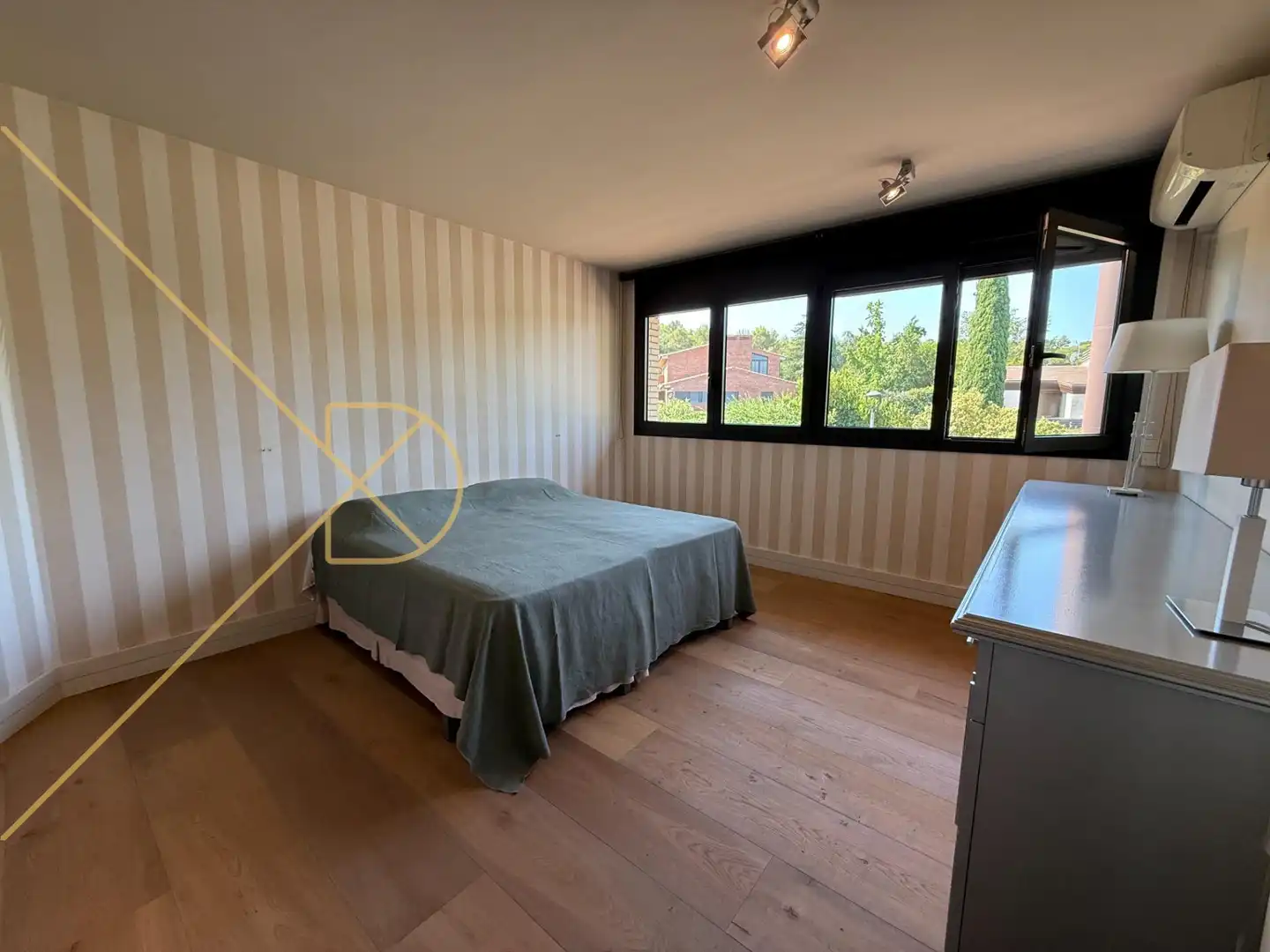 Casa amb terrassa en venda a Golf - Can Trabal, imagen 36