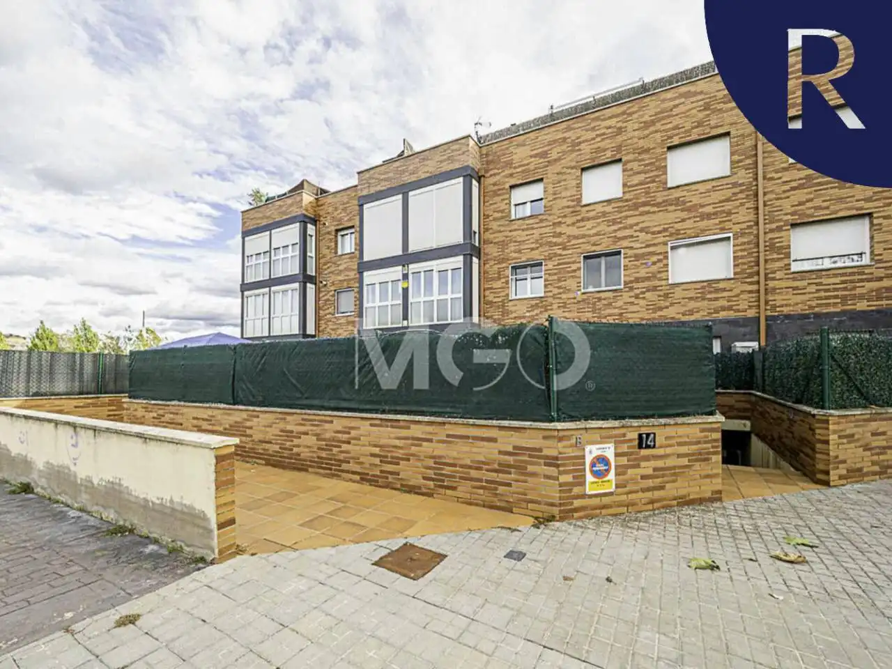 Flat with lift for sale in Calle Angel Guimerà