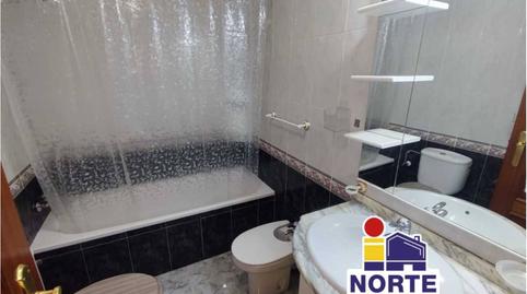 Foto 5 de Pis de lloguer a Zona Nord, Alcoy / Alcoi