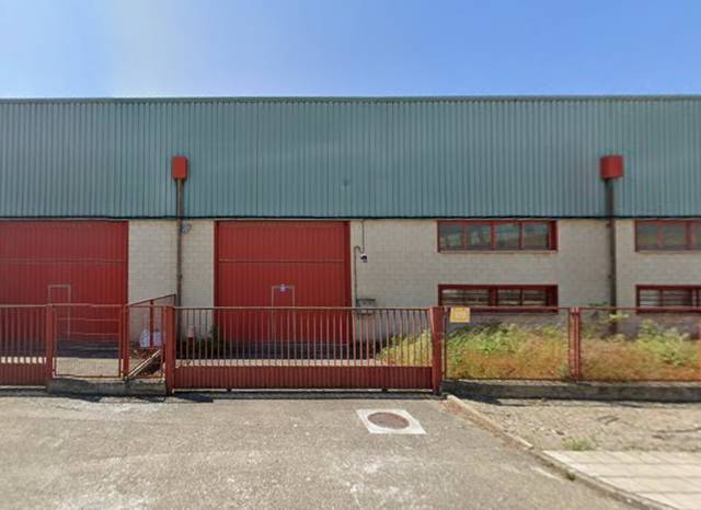Nave industrial en Venta en C/ Río Tirón en Arrúbal