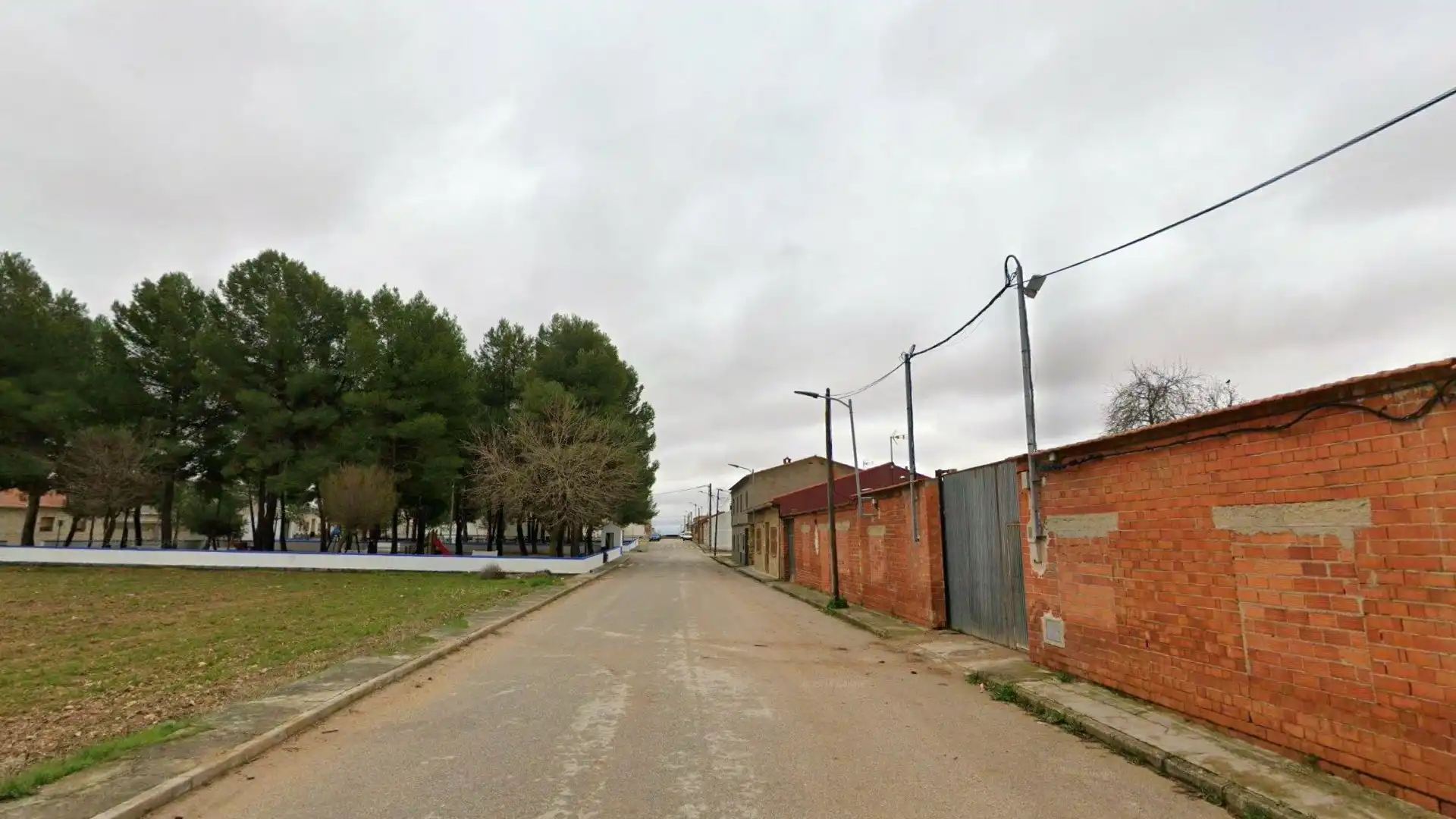 Maison jumelée à vendre à Campo De Futbol, imagen 4