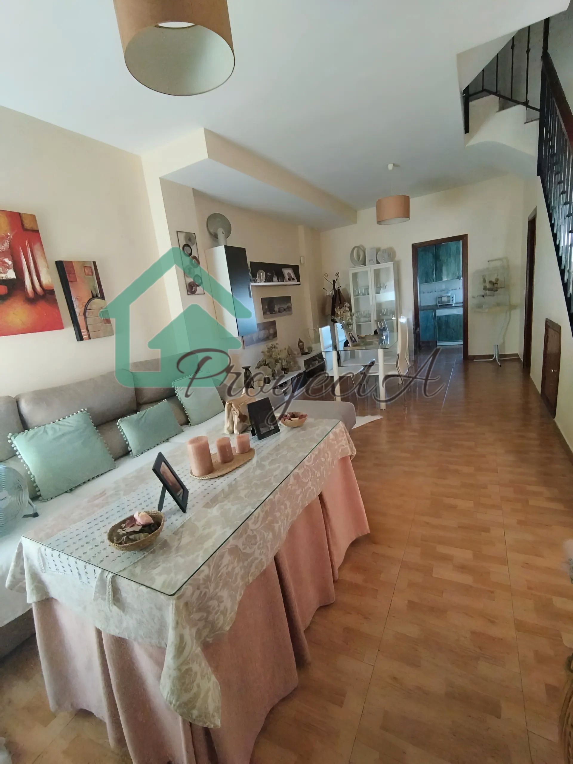 Maisonette zum verkauf in Cartaya
