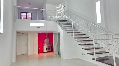 Foto 2 de Loft de lloguer a Tomas Edison, Rivas Futura, Rivas-Vaciamadrid