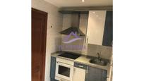 Kitchen of Flat to rent in Valladolid Capital  with Heating, Storage room and Furnished