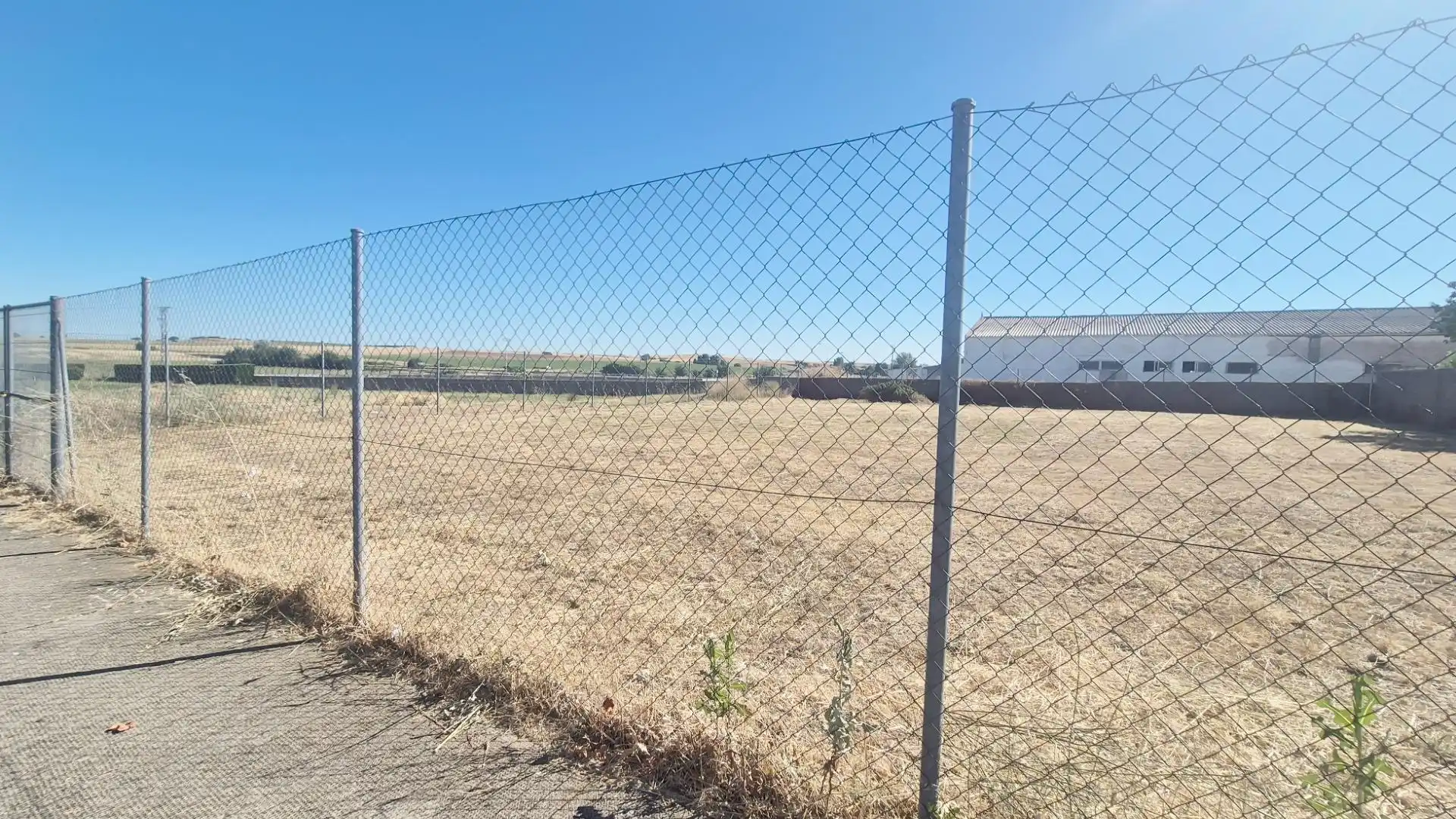 Residential land for sale in Villamayor, imagen 6