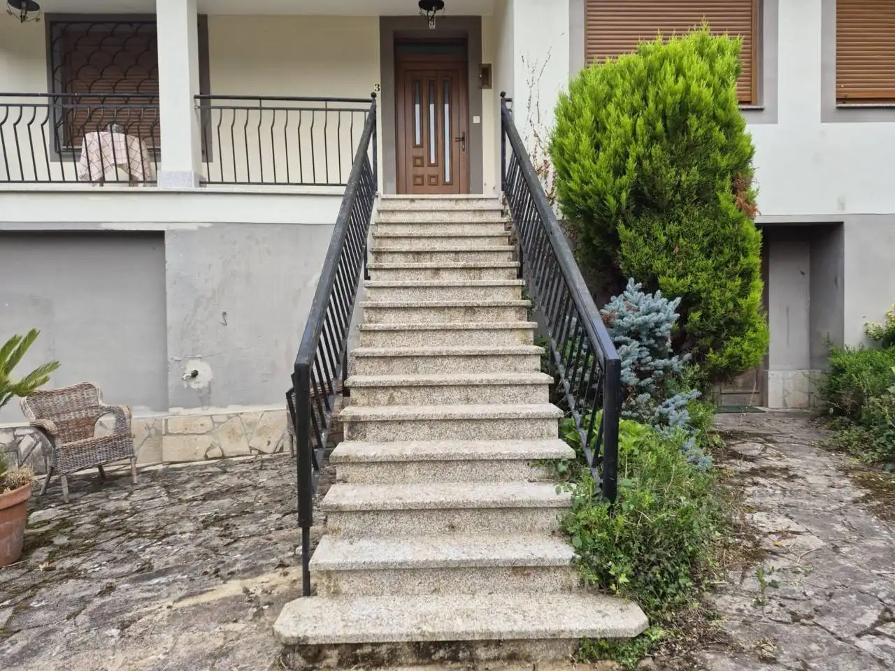 Casa o chalet en venta en Aranga