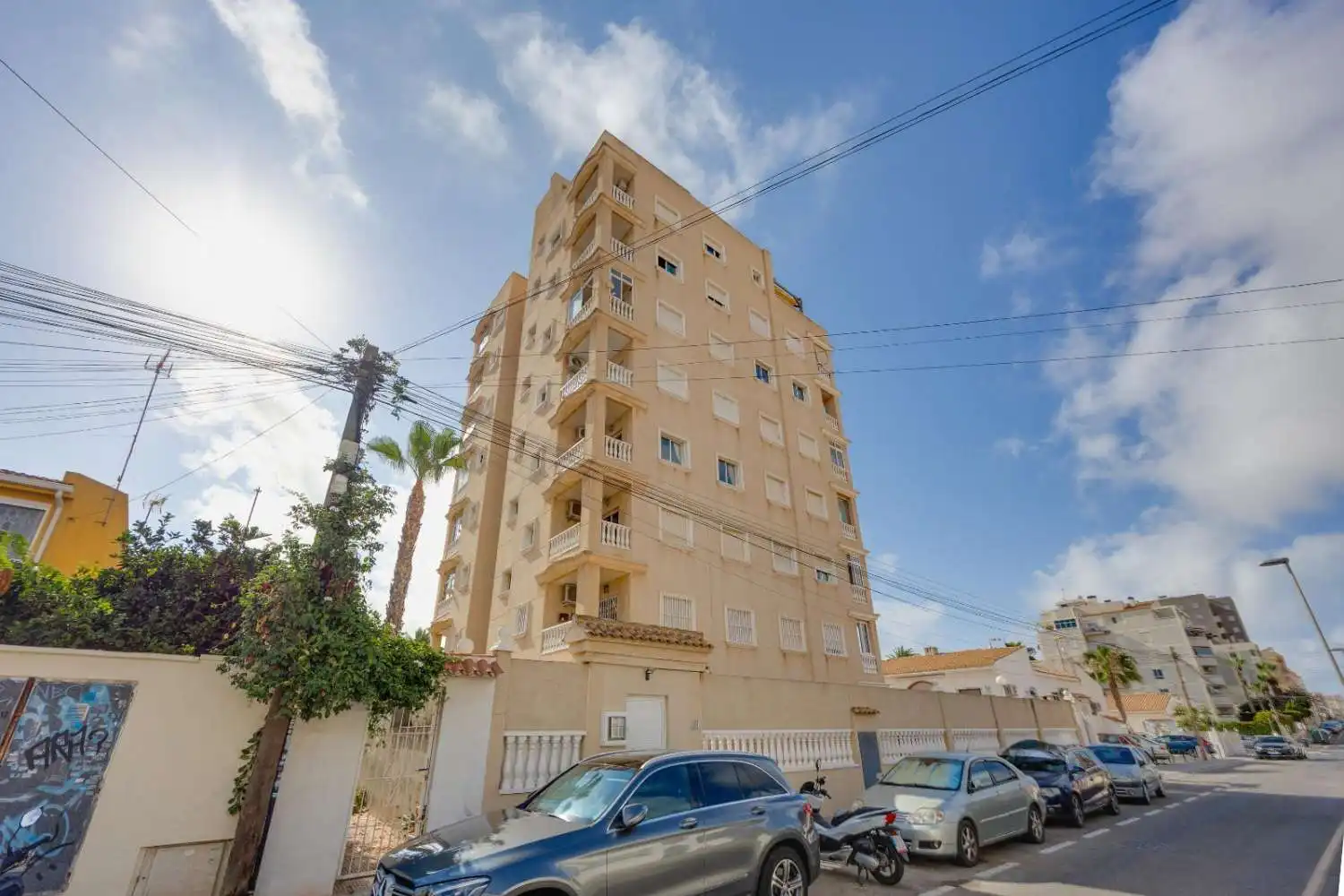 Apartamento con piscina en venta en N/A, imagen 6
