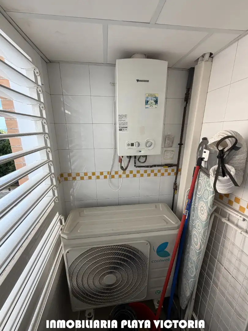 Flat with lift for sale in Astilleros - La Paz  - Loreto - El Corte Inglés, imagen 12