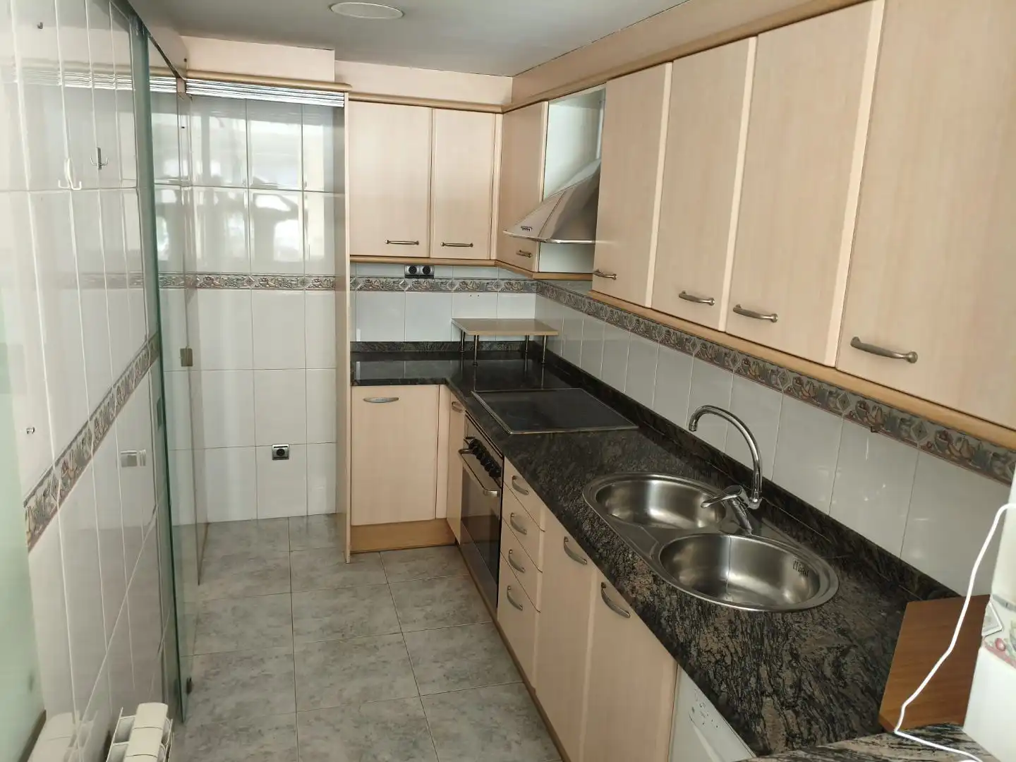 Appartamento con ascensore in vendita a Cami Ral 476, imagen 6