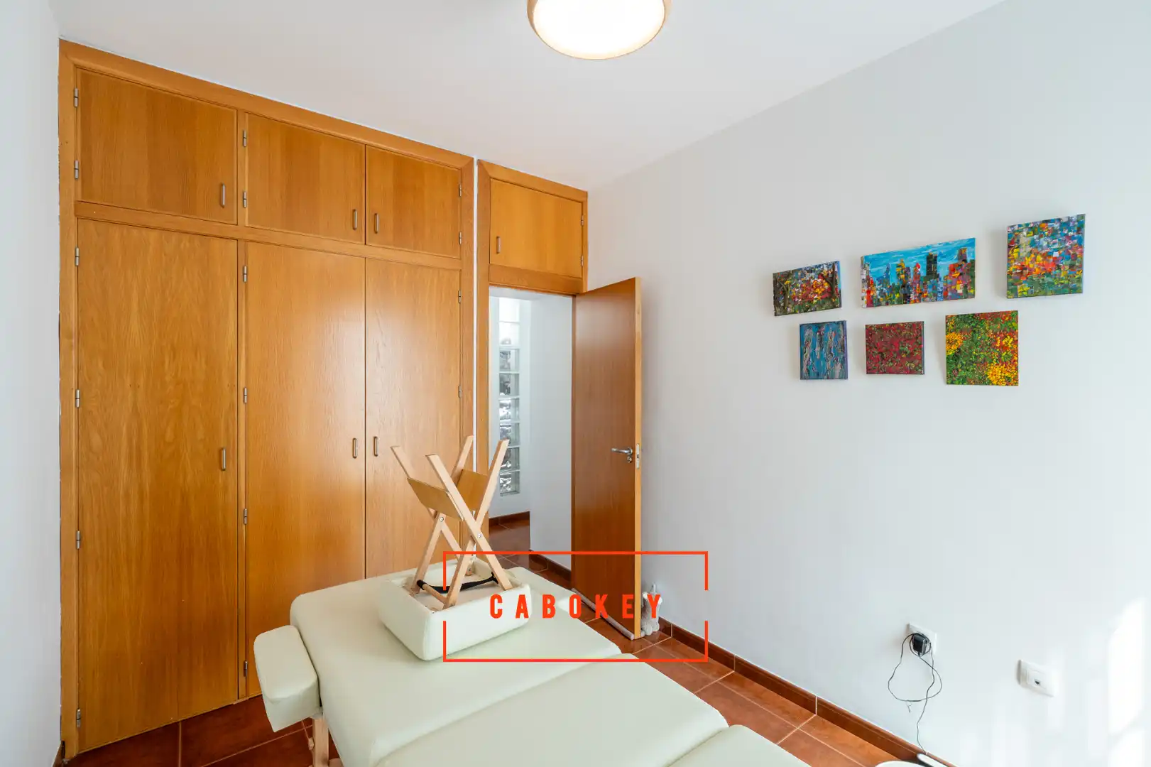 Casa o chalet en venta en Carboneras con Aire acondicionado, Calefacción y Jardín privado