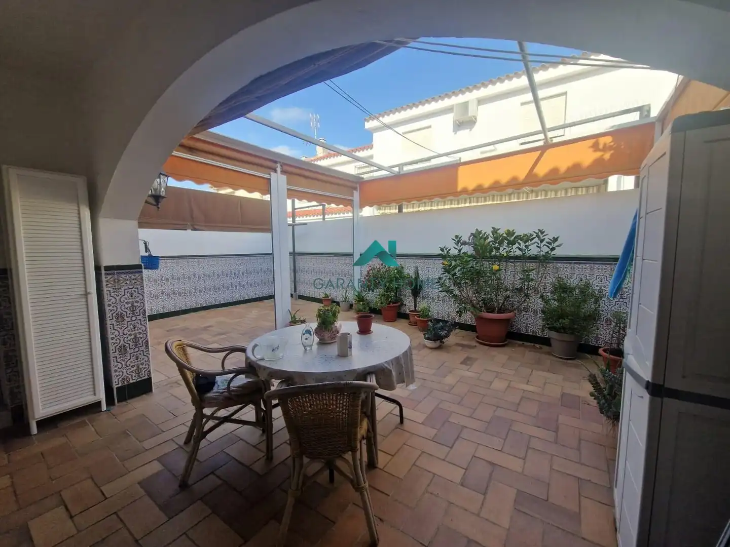 Wohnung zum Verkauf in El Retiro - Parque Atlántico - Ronda este, imagen 32