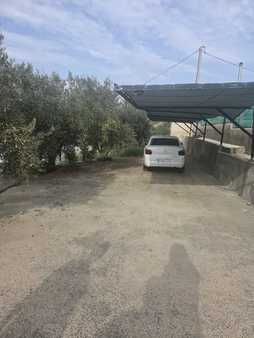 Casa rústica amb piscina en venda a Rambla Tueras, imagen 39