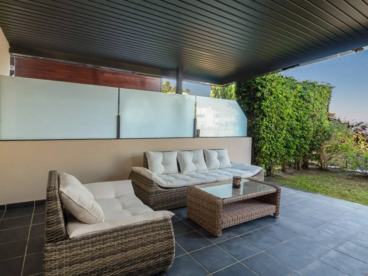Apartamento con piscina en venta en Urbanizacion Flamingos, imagen 8