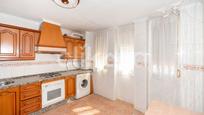 Kitchen of Flat for sale in Lucena  with Air Conditioner and Terrace