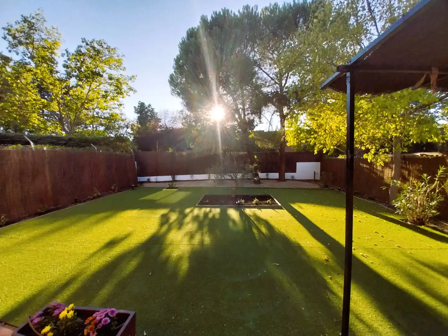 Casa a schiera con piscina in affitto a Moncloa - Aravaca, imagen 3