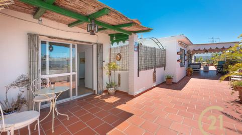 Photo 3 of Attic for sale in Calle Córdoba, San Pedro de Alcántara pueblo, Málaga