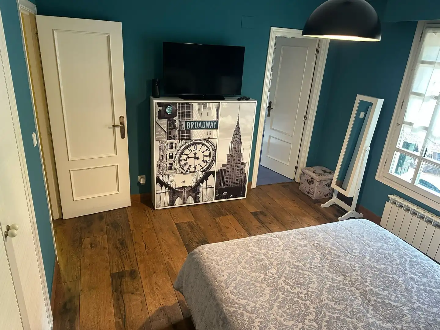 Habitación de Casa o chalet en venta en Meñaka con Calefacción, Jardín privado y Terraza