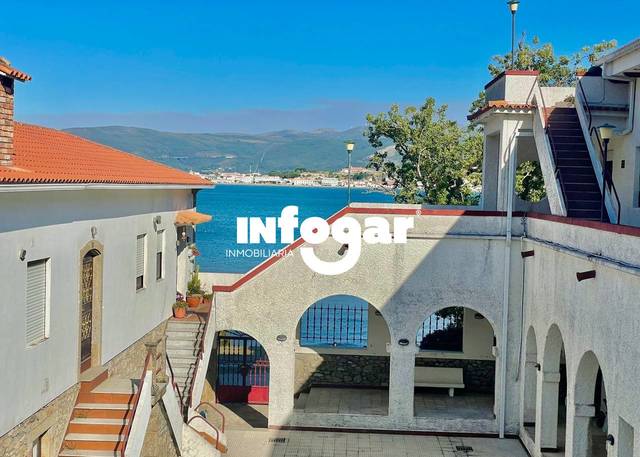 Piso en Venta en Camino Armona en A Guarda