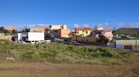 Foto 4 de Residencial en venta en Charco del Pino, Granadilla de Abona