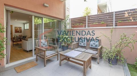 Foto 2 de Planta baixa en venda a Calle de Gernika, La Marina del Port, Barcelona