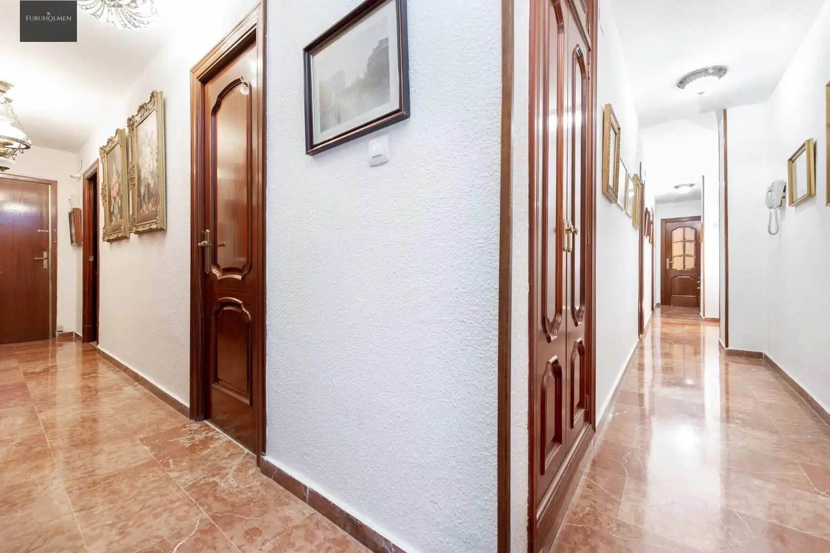 Piso con ascensor en venta en Calle PEDRO ANTONIO DE ALARCON, imagen 25