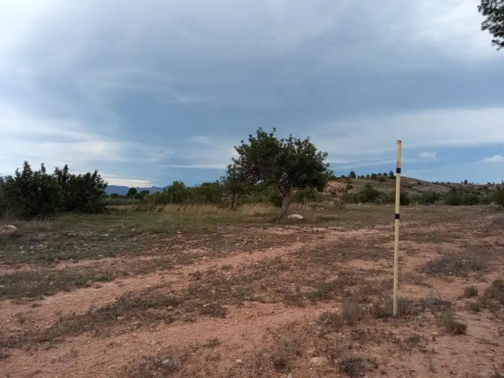 Residencial en venta en Llíria, Santa Bárbara