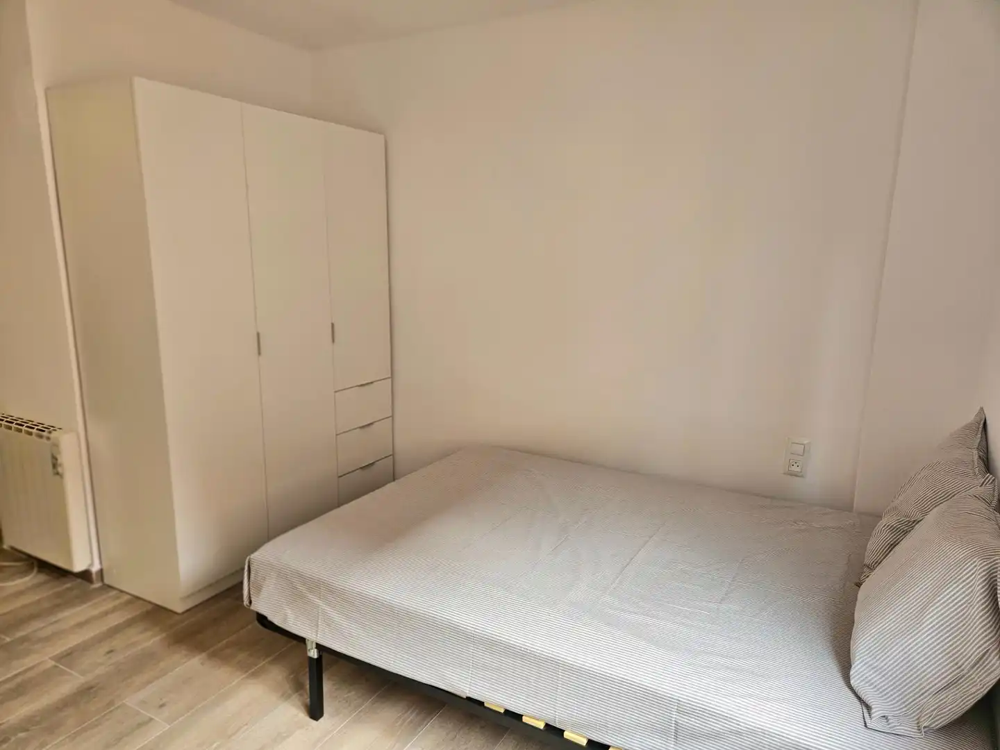 Apartments for rent in Vila de Gràcia