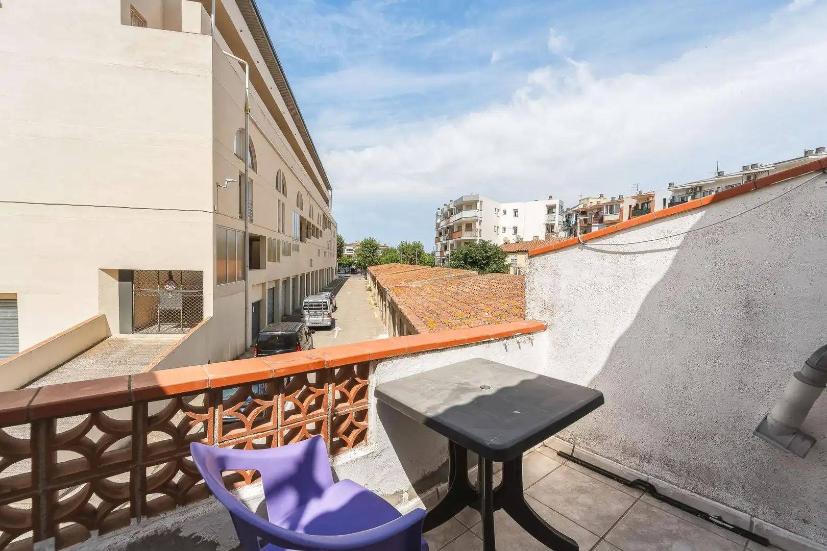 Maison mitoyenne avec jardin à vendre à Carrer Muga-A, imagen 18