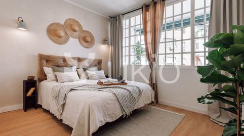 Foto 4 de Apartament de lloguer a Carrer de Ganduxer, Sant Gervasi- Galvany, Barcelona