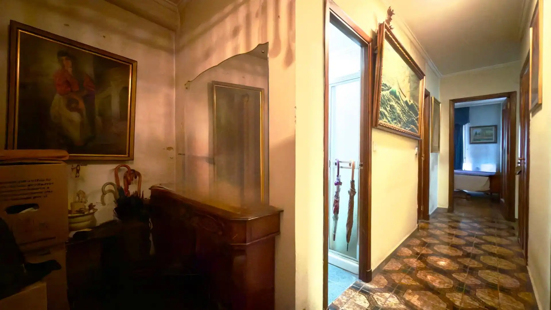 Flat with lift for sale in Calle SAENZ DIEZ, imagen 8