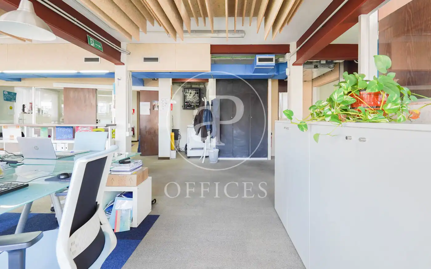 Oficina en venta en Madrid con Aire acondicionado y Calefacción