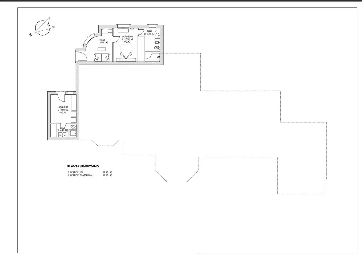 Haus mit Pool zum Verkauf in Benamara - Atalaya, imagen 42